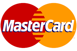 Cartão masterCard