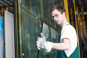 Todo tipo de serviços em vidros